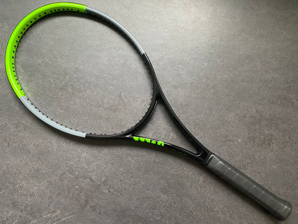 Wilson H22 (18x20) – ProStockTennis