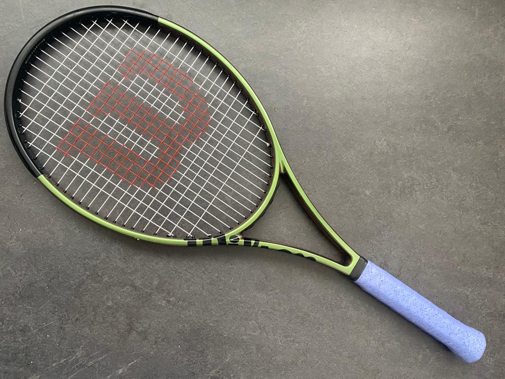 Wilson H22 (18x20)