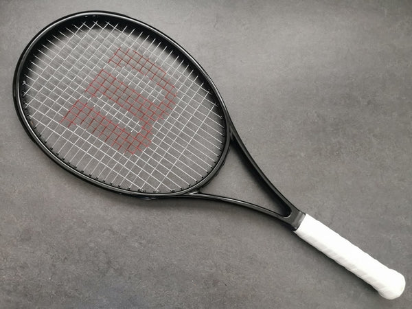 Wilson H22 Blacked Out (18x20)