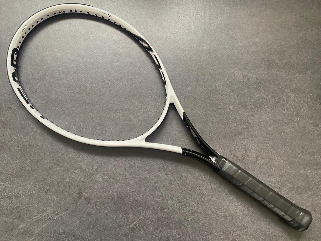 Head TGT339.2 Graphene 360+ Speed MP (16x19)