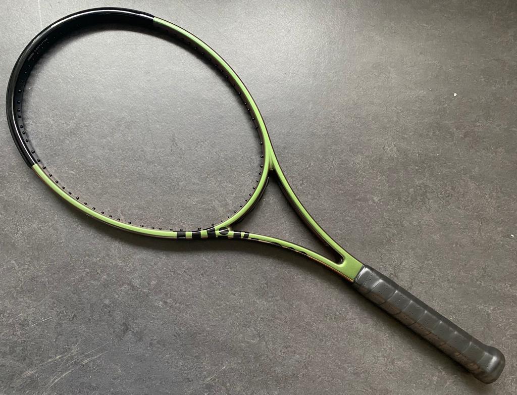Wilson H19 XL (18x20)