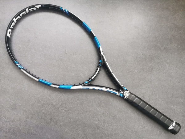 Babolat Pro Stock Pure Drive XL (painted cortex)