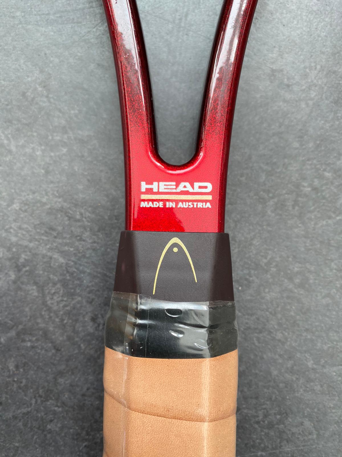 Head Prestige Classic (Made in Austria)