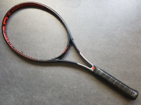 Head TGT293.1 Graphene Touch Prestige MP (16X19)