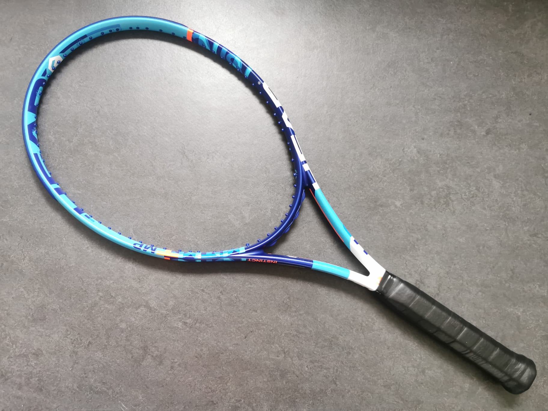 Head TGT269.1 Graphene XT Instinct MP