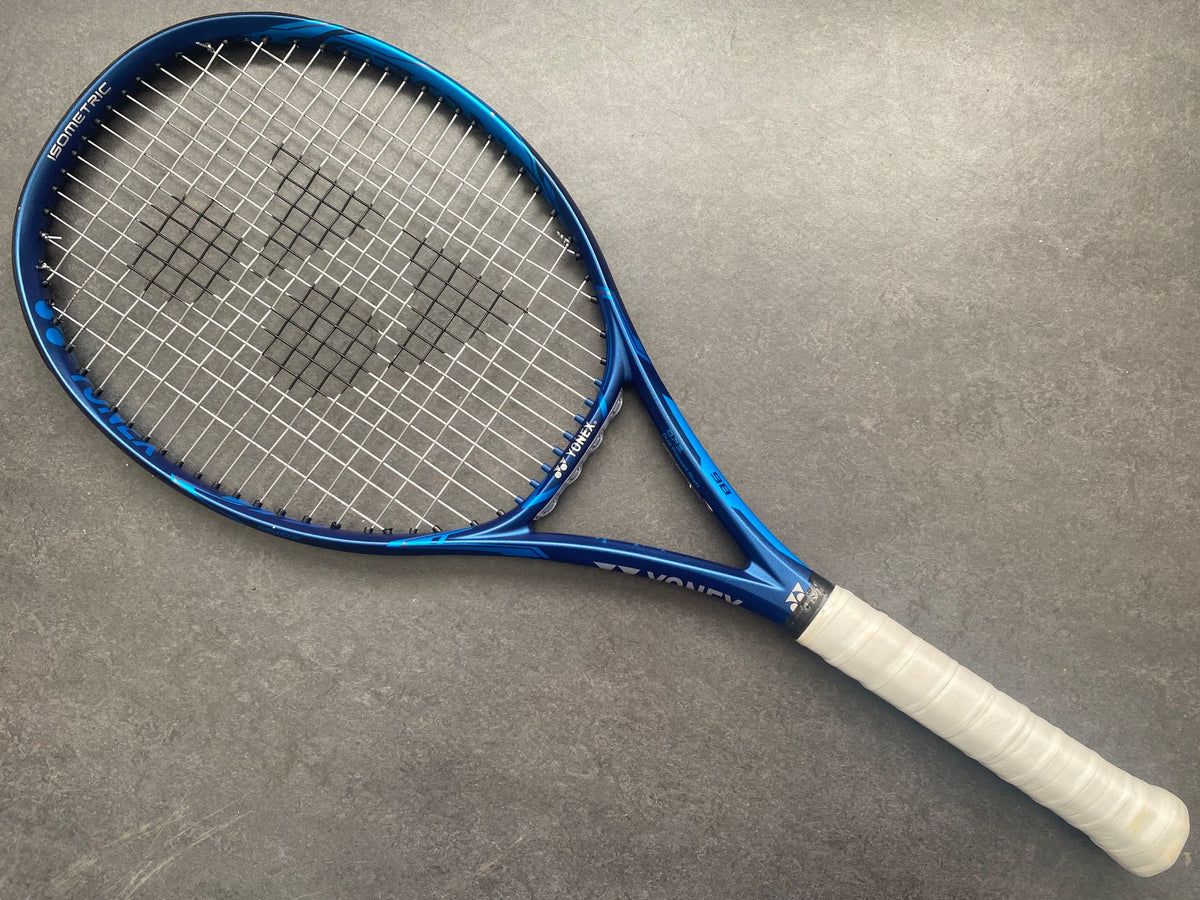 Yonex Pro Stock EZONE 98 (16X19) – Pro Stock Tennis