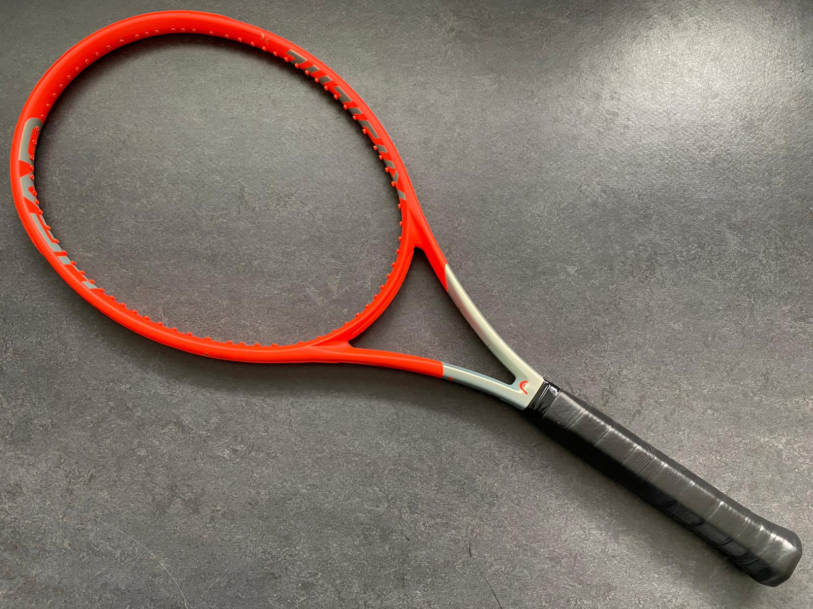 Head TGT307.1 Radical MP 2021