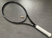 Tomas Berdych Personal Blacked Out Dunlop