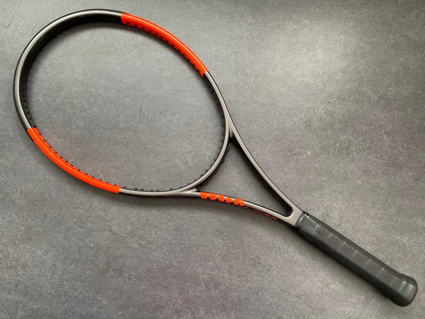 Wilson H22 18x20 王冠バンパー Wilson H22 18x20 王冠バンパー - メルカリ