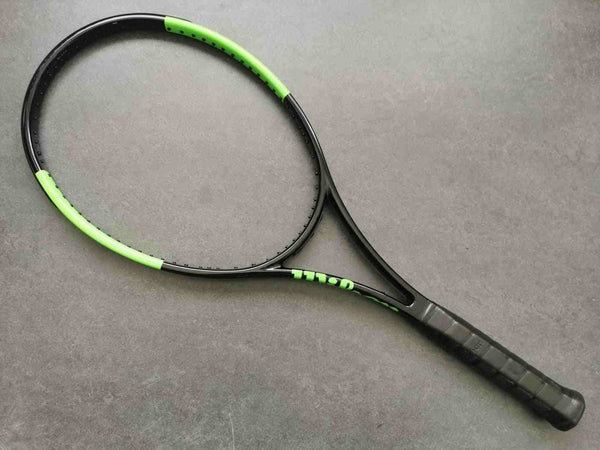 Wilson H19 (16X19)