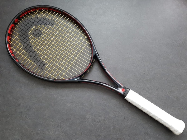 Head TGT291.2 Graphene Touch Prestige S