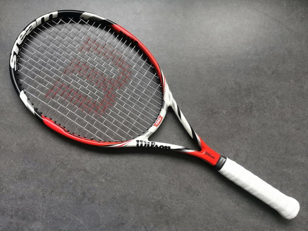 Wilson Pro Stock Hyper Pro Staff 6.1 (18X20) – ProStockTennis