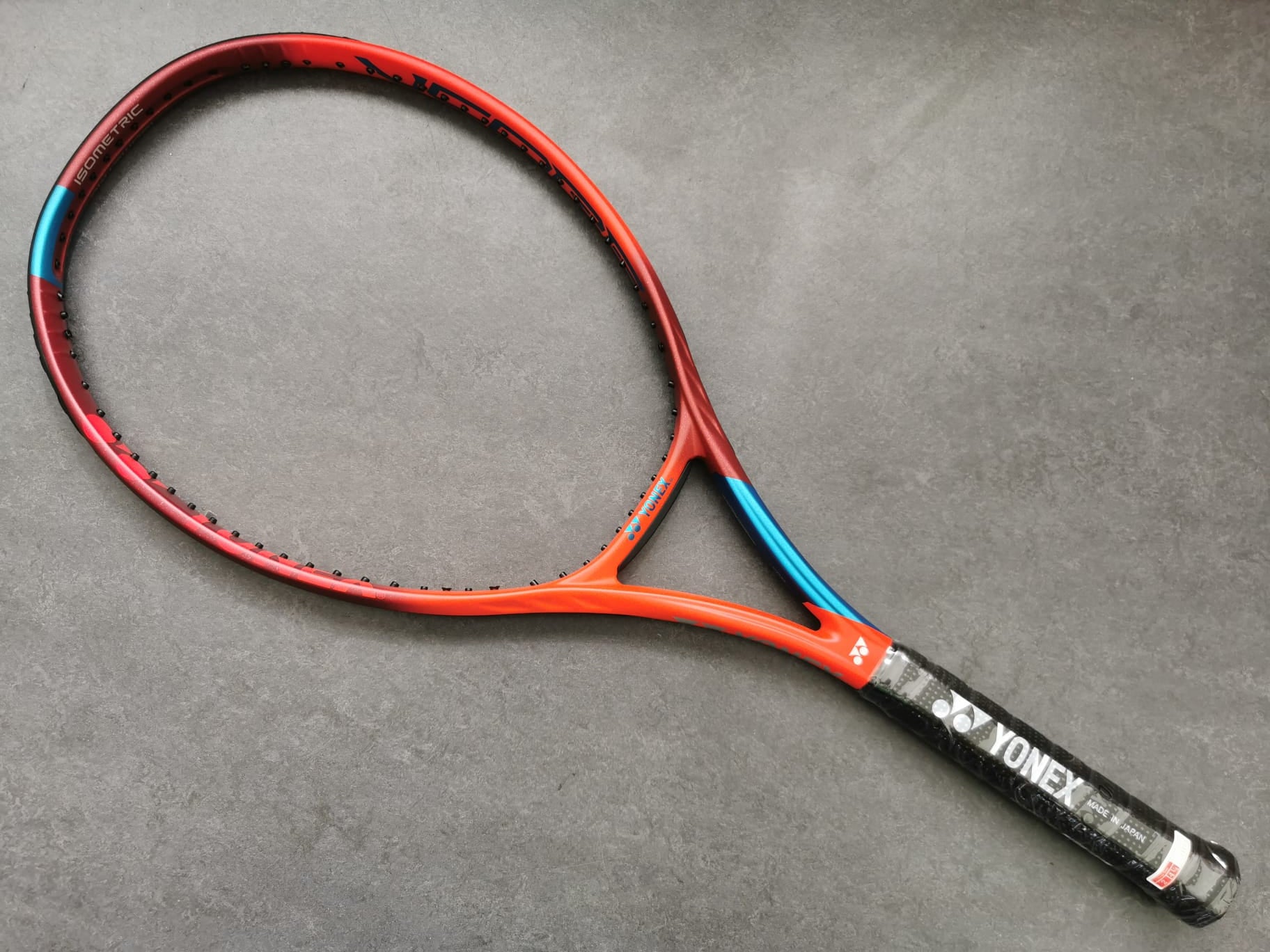 Yonex Pro Stock VCORE 100 (16X19) – ProStockTennis