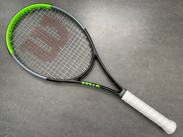 Wilson BLX Steam pro model 2本セット s-l1200.jpg