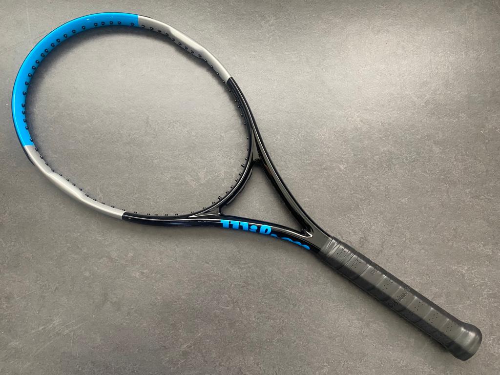 Wilson Pro Stock Pro Open (16X19)