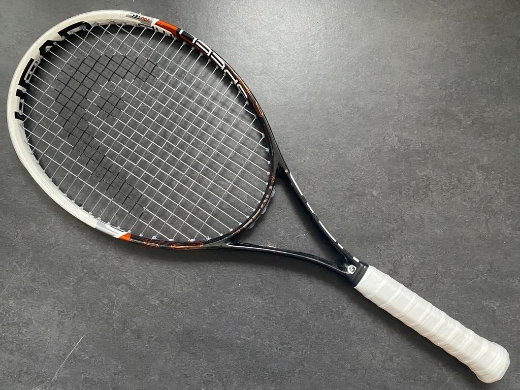 Head TGT301.1 Graphene Speed MP – ProStockTennis