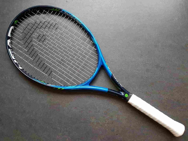 Head TGT325.3 Graphene Touch Instinct MP – ProStockTennis