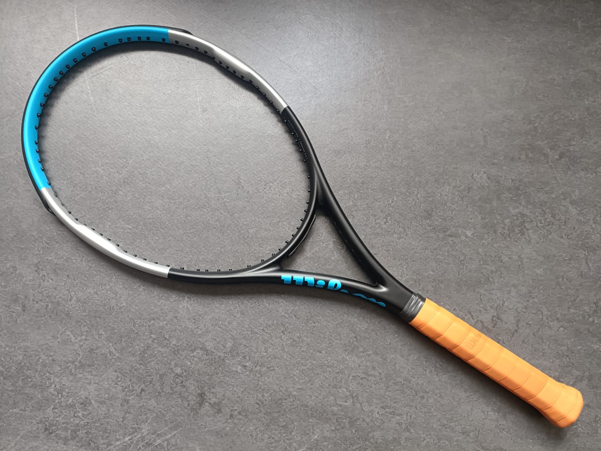 Wilson Pro Stock Pro Open (16X19)