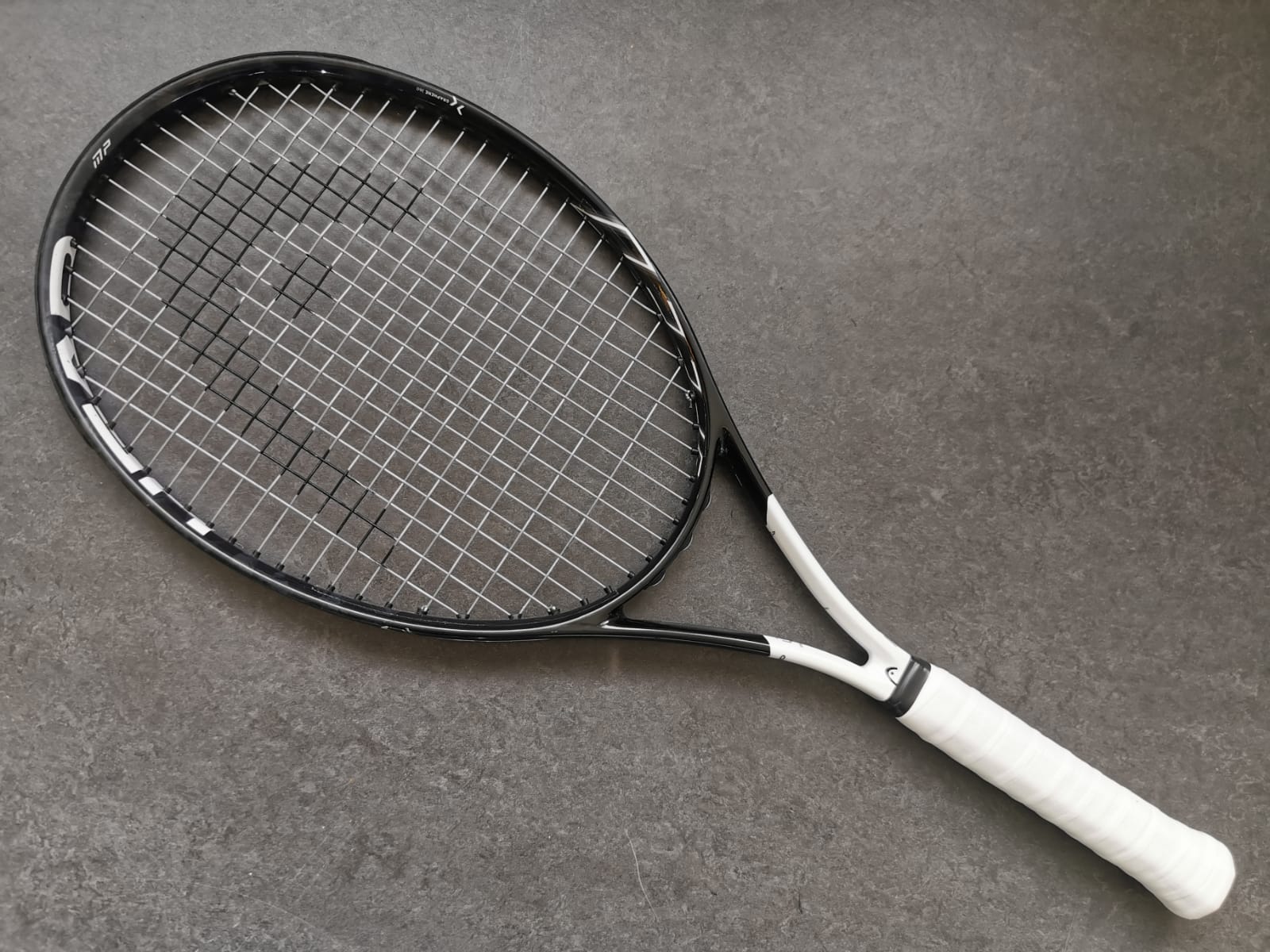 Head TGT301.4 Graphene 360 Speed MP