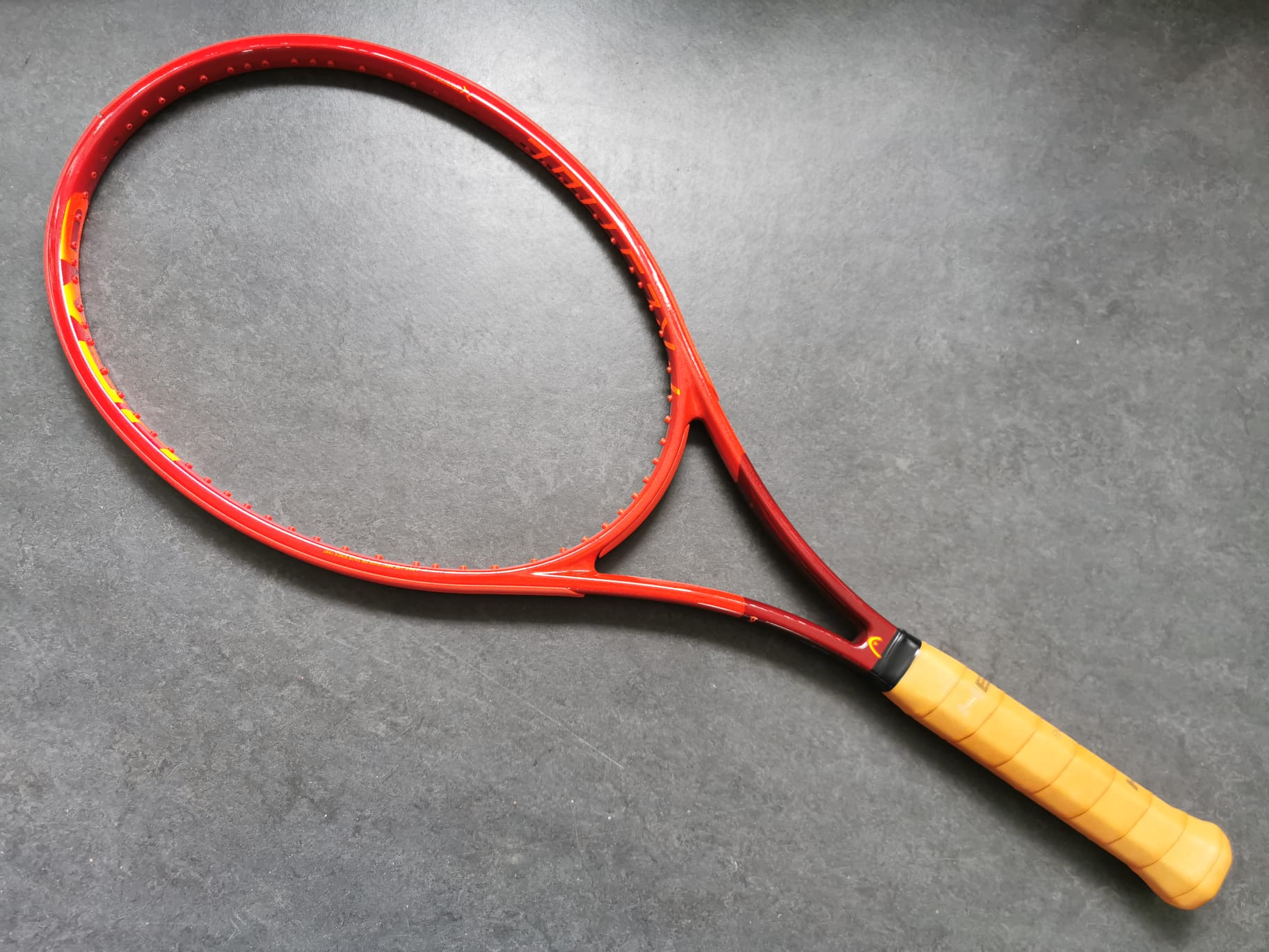 Head TGT345.2 Graphene 360+ Prestige (16X19)