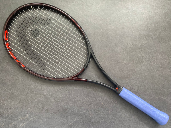 ラケット(硬式用) HEAD PRESTIGE PAINT G2 TGT293.1 Head TGT345.1 Head Graphene 360+ Prestige (18X20