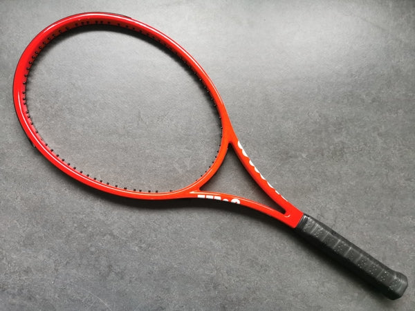 Wilson H19 (18x20)