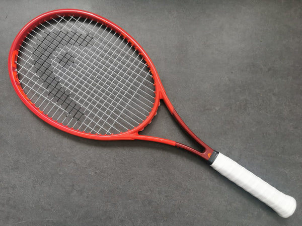 プロストック　HEAD pt57a 18×20 Head PT57A XL (18X20) – ProStockTennis