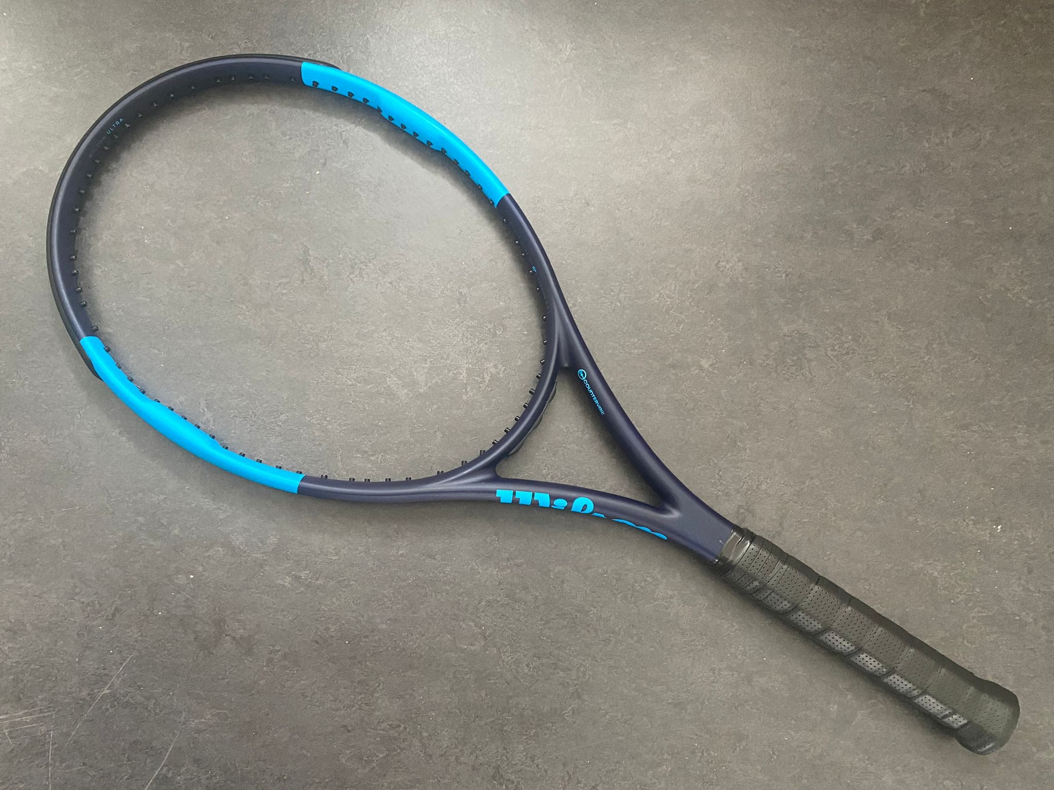 Wilson Pro Stock Pro Tour 96 (16X20)