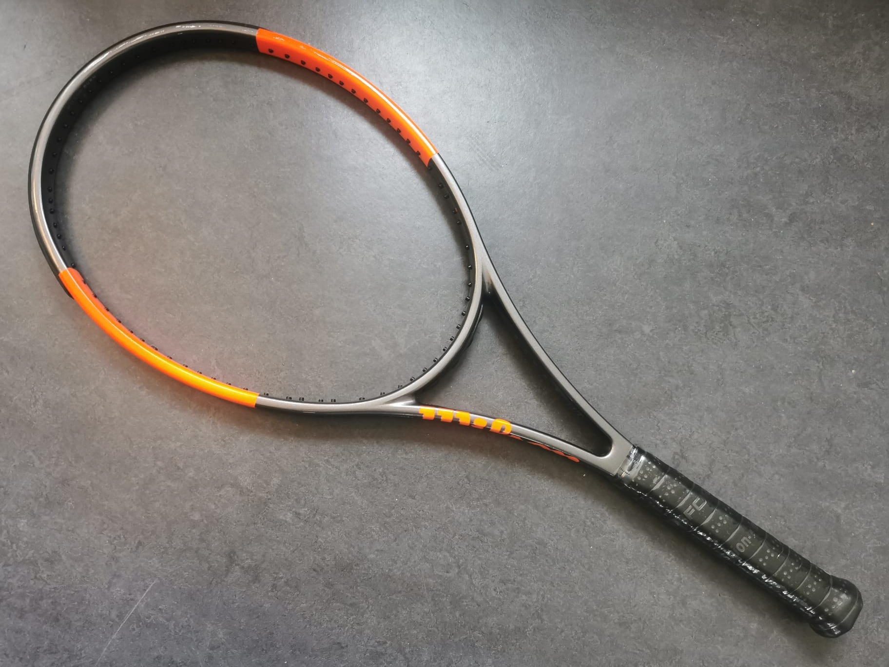 Wilson H22 (18X20)