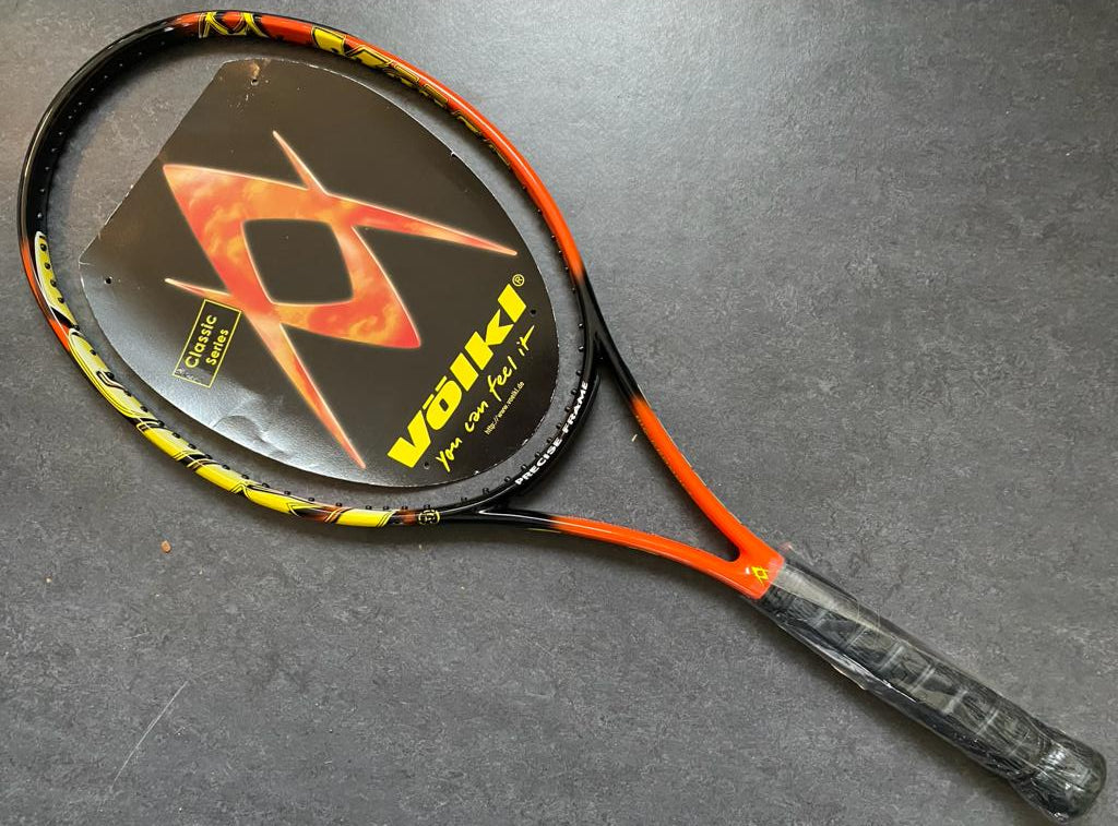 Volkl C-9 Pro