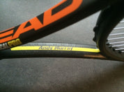 Andy Murray Personal Head PT57A Graphene Radical PRO