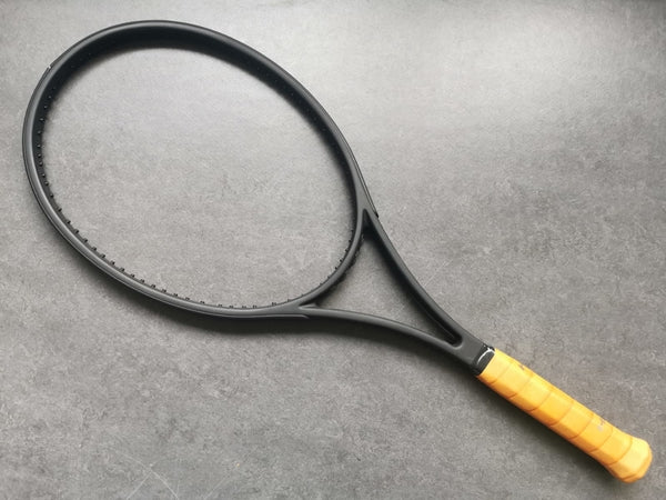 完売 Out Blacked PT57A Head (18X20) ProStockTennis – ラケット(硬式用)