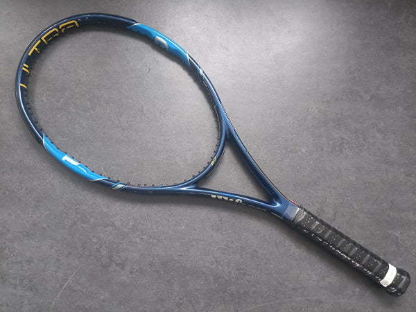 Wilson ULTRA TOUR95 V4 18×20 Wilson Ultra Pro (16x19) v4 Tennis Racquet | Tennis Shop