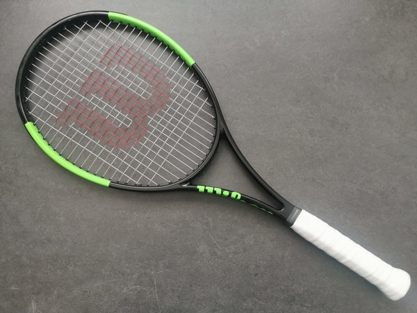 Wilson H19 (16X19)