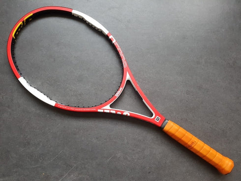 Wilson nCode Six.One Tour 90 – ProStockTennis
