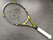 Jamie Murray Personal Dunlop Aerogel 500 Tour