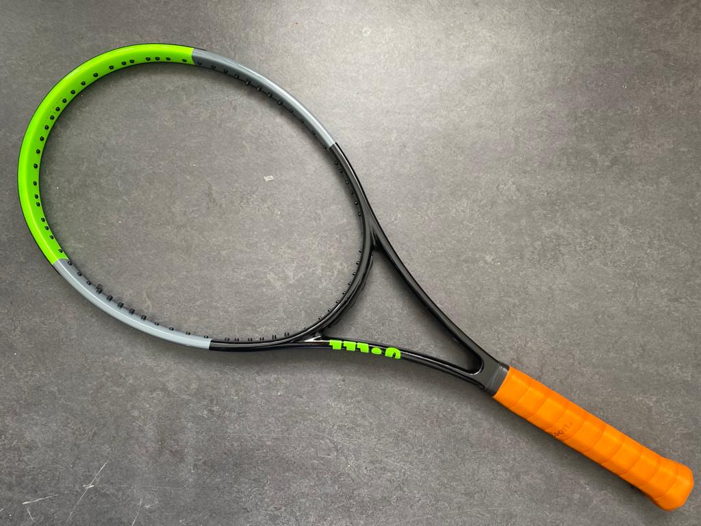 Wilson H22 (16X19)