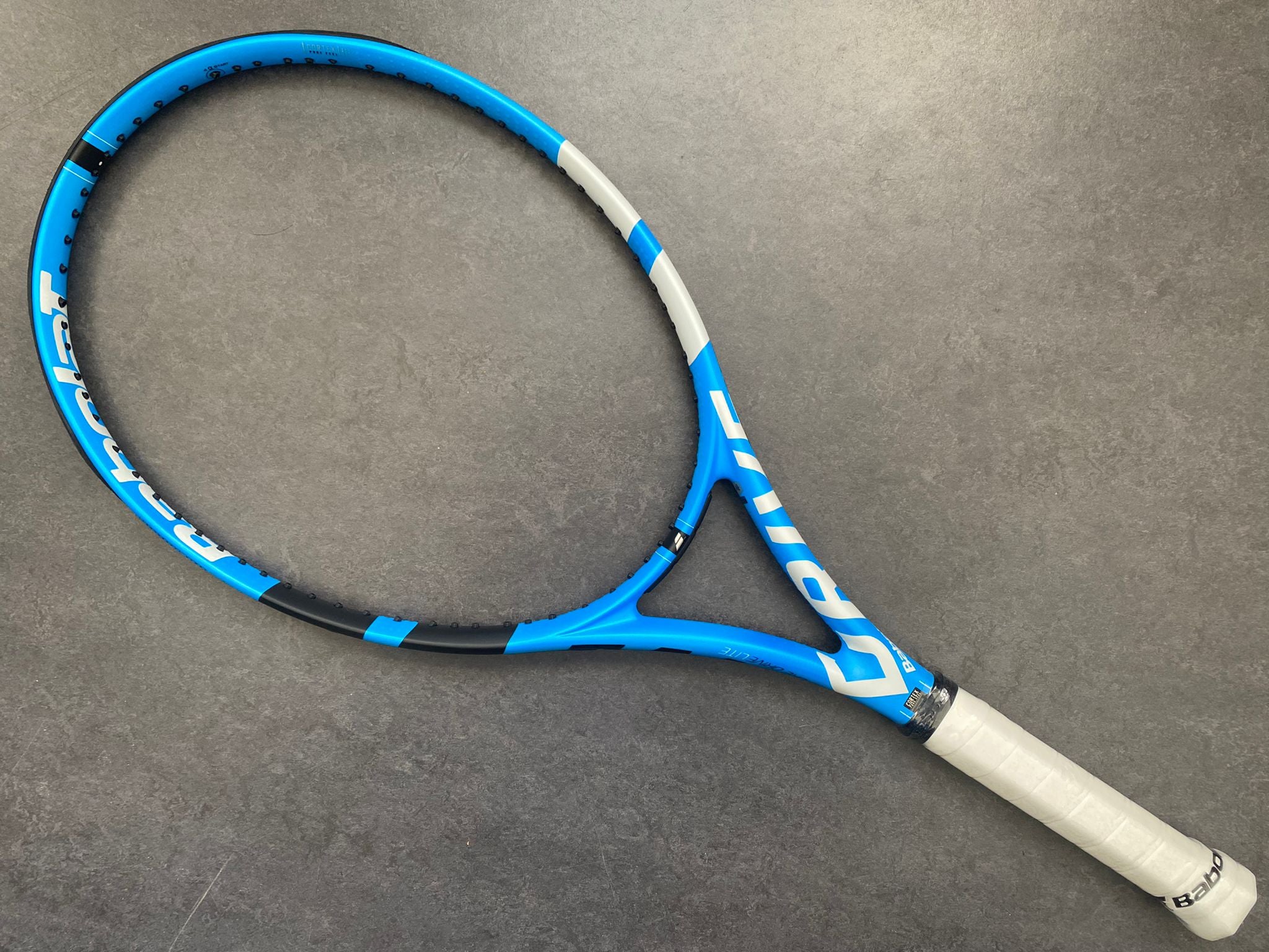Babolat Pro Stock Pure Drive Lite 2018 Competition – ProStockTennis