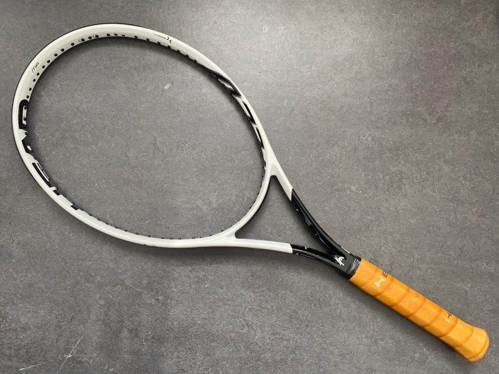 Head TGT339.2 Graphene 360+ Speed MP (16x19)