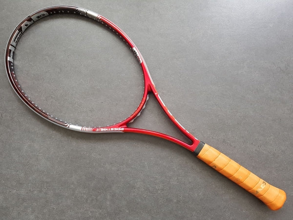 Head TGT293.2 Youtek IG Prestige MP – ProStockTennis
