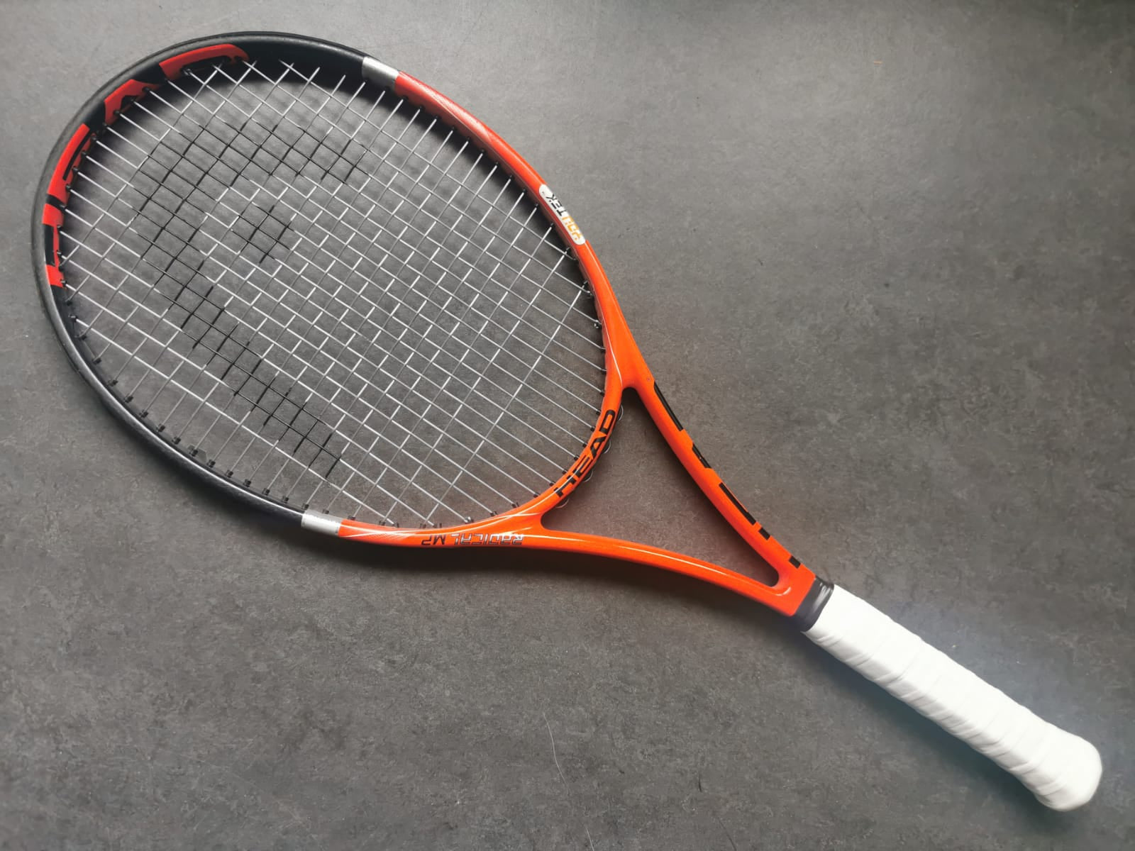 Head TGK231.4 Youtek Radical MP (18X20) – ProStockTennis Head TGK231.4 Youtek Radical MP (18X20) – ProStockTennis