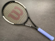 Grigor Dimitrov Personal Wilson Pro Staff 97 v12.0 Tuxedo Paint