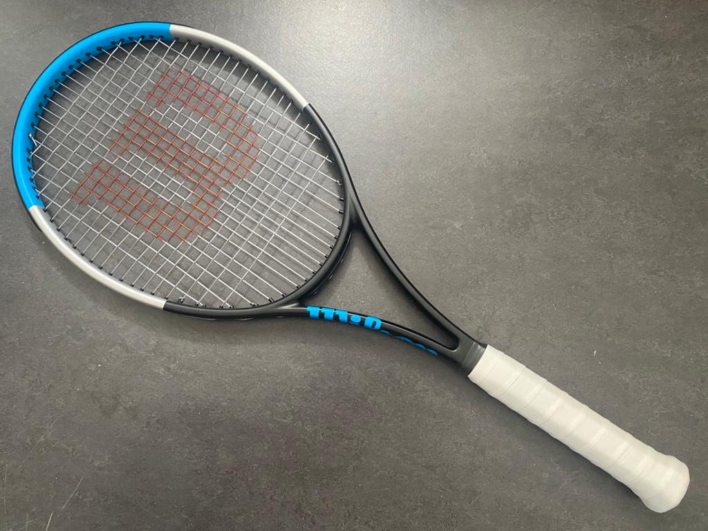 Wilson H19 (18x20)