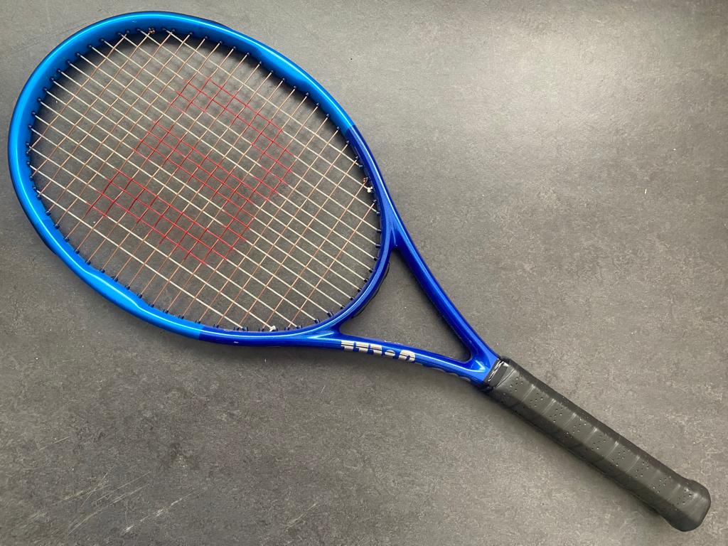 Kei Nishikori Personal Wilson Ultra Tour 95 Limited Edition – Pro