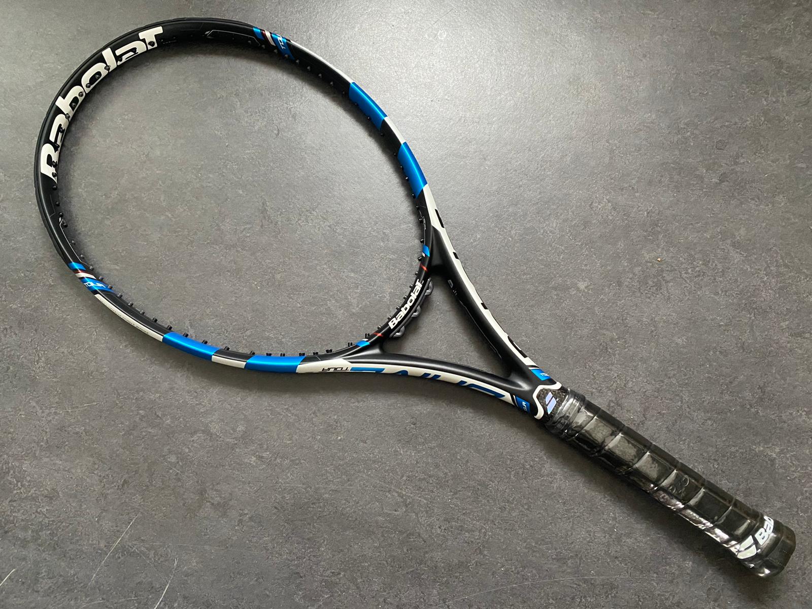 Babolat pure drive deals tour