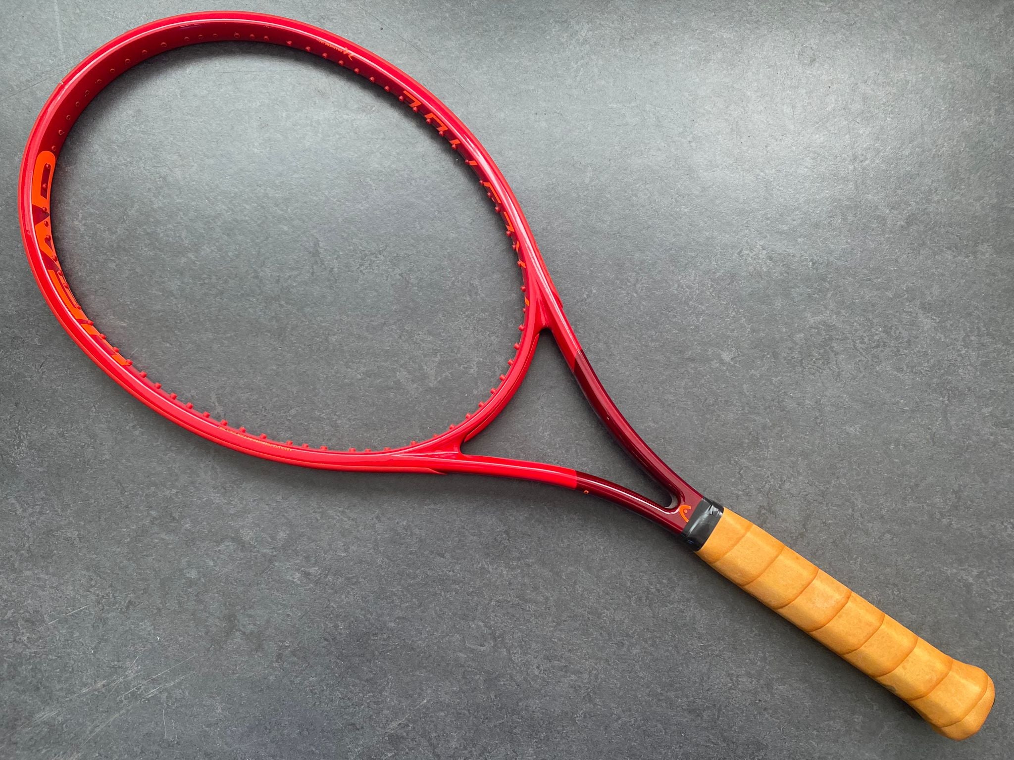 Head TGT334.1 Graphene 360+ Prestige (18X19)