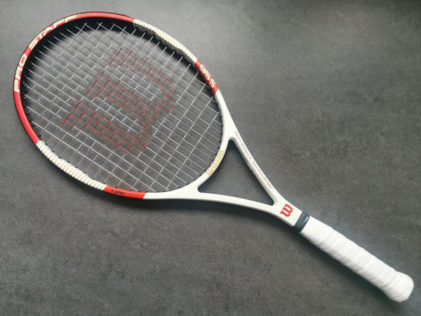 wilson prostaff 95 2本セット ウィルソン/Wilson Pro Staff 95テニスラケット 2本セット