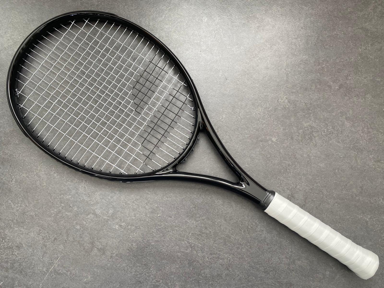 Babolat Pro Stock Pure Drive Blacked Out