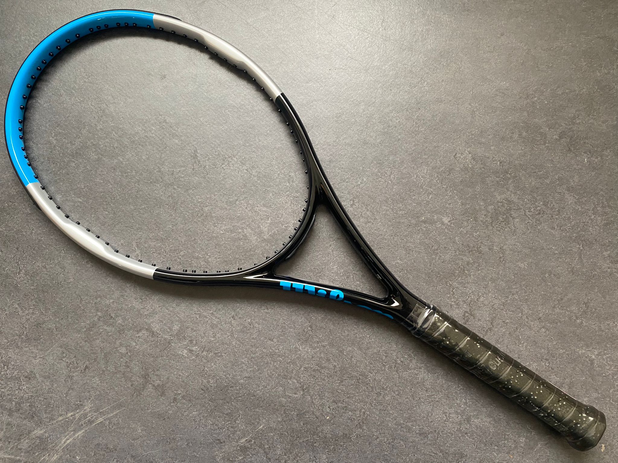 Wilson Pro Stock Tour 95 (16X20)