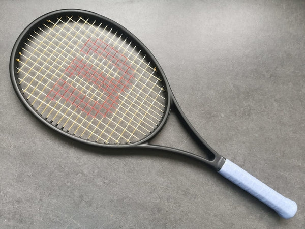 Wilson H22 Blacked Out (16x19)